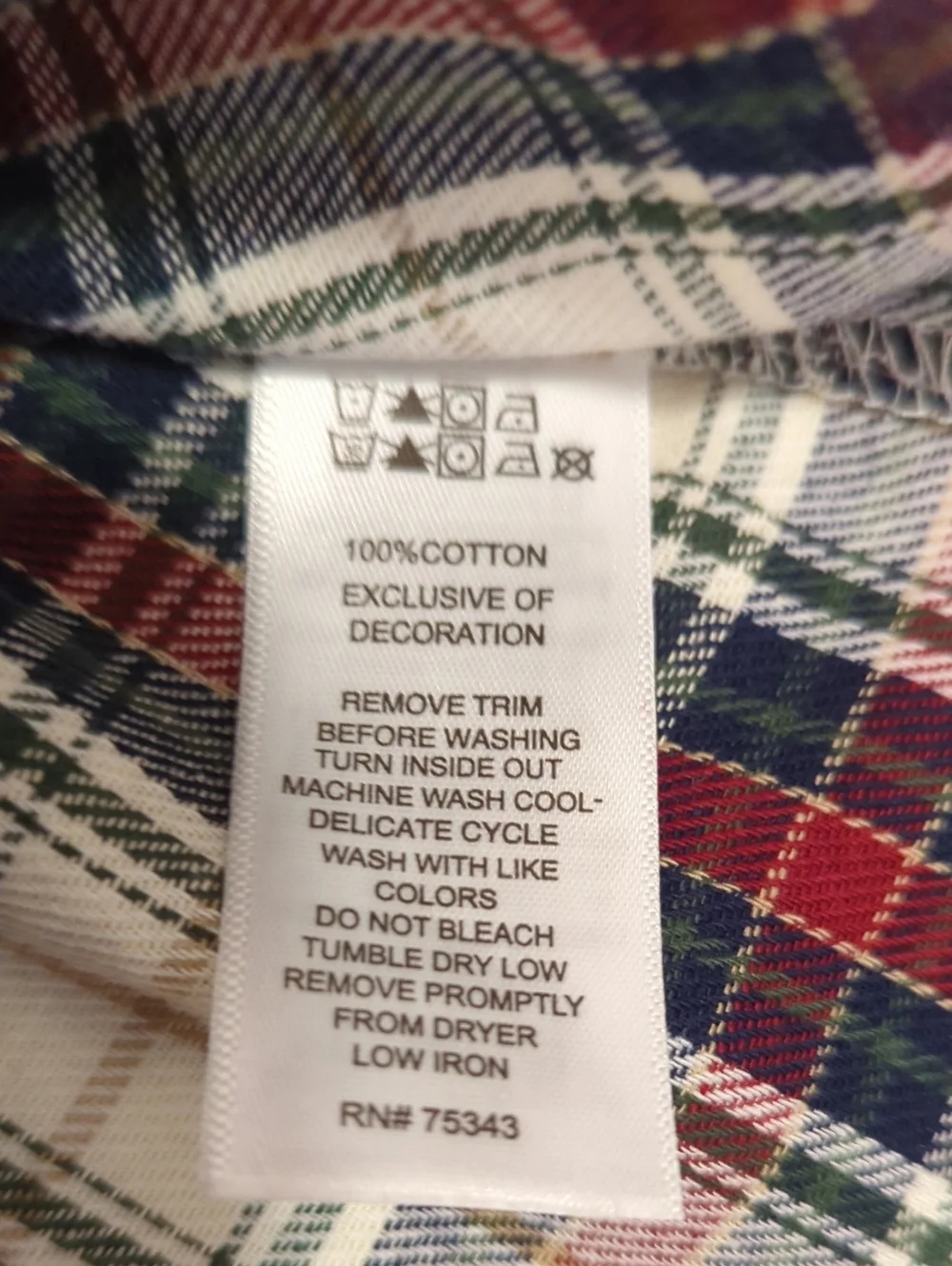 Tommy Bahama Velvet Blazer & Plaid Button Down Bow Tie Shirt Set​ 12 Months